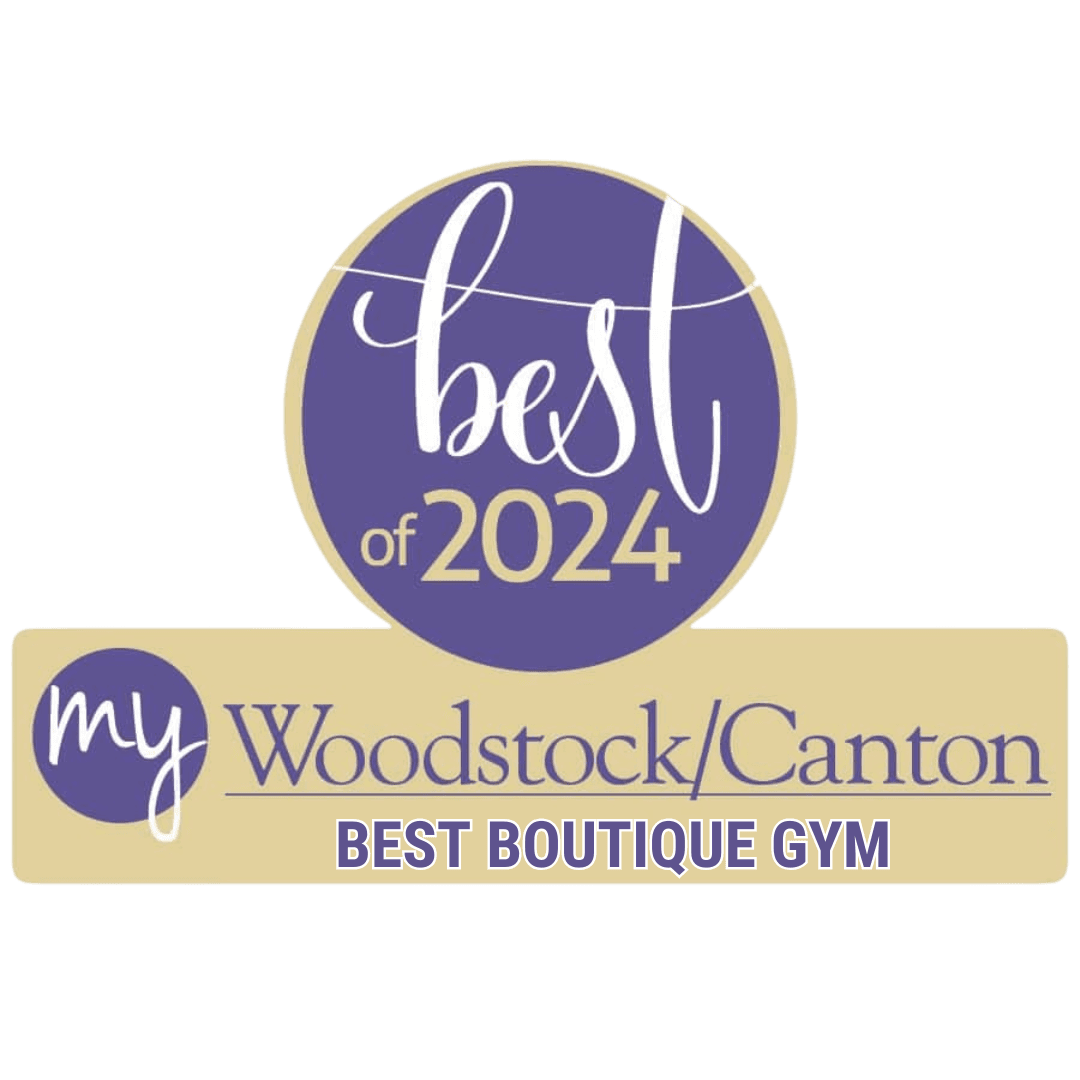 Best of Woodstock/Canton — 2024