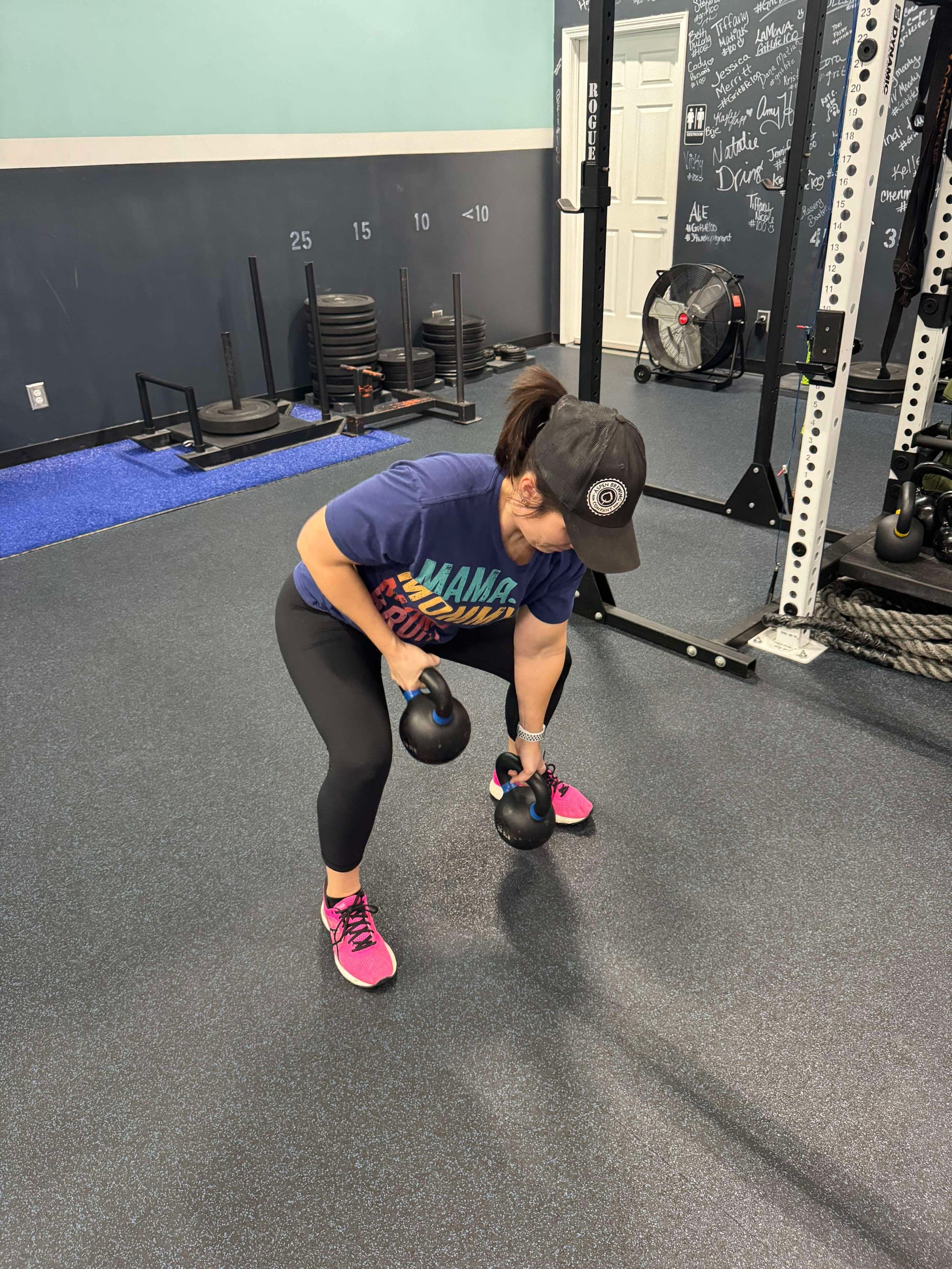 Semi-Private Personal Training
