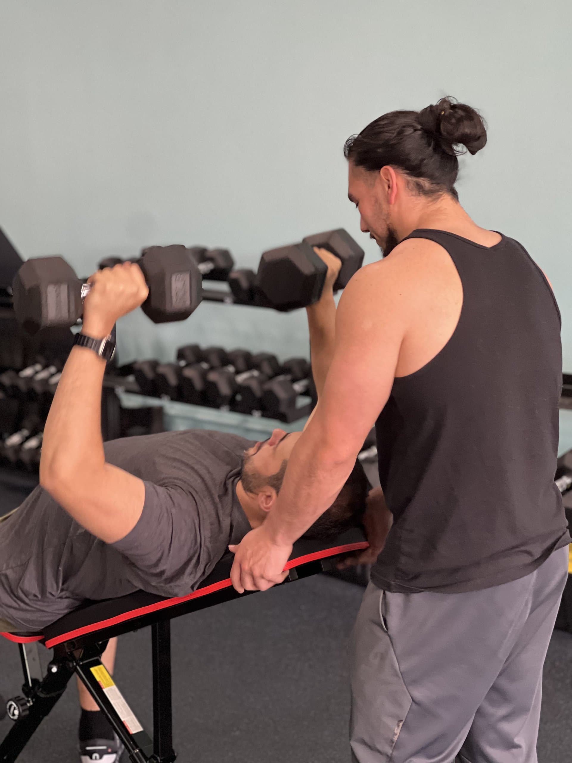 Group Fitness & Personal Training in Canton GA