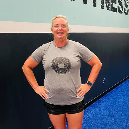 Dana — Client Experience Coordinator