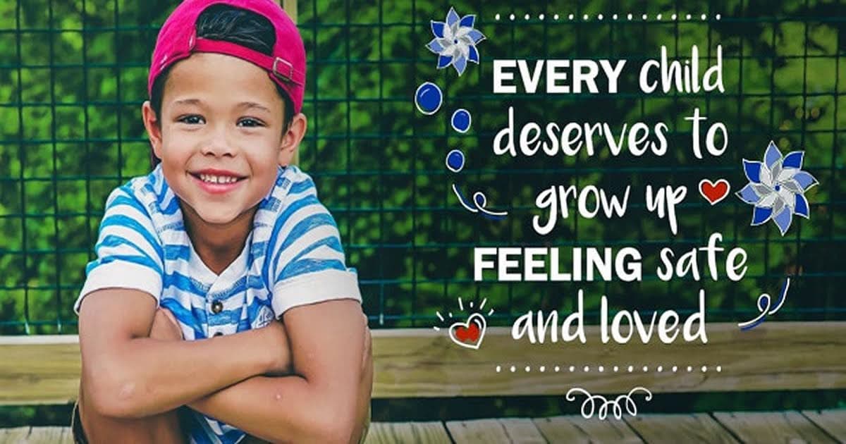 North Georgia Family Partners — every child deserves to grow up feeling safe and loved