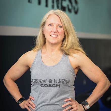 Hope — Grit Life Coach