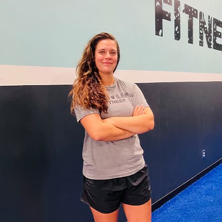 Kacy — Grit Life Coach
