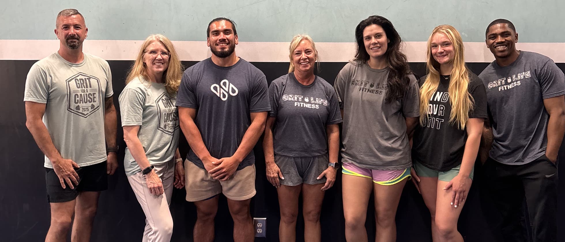 About Our Gym in Canton GA