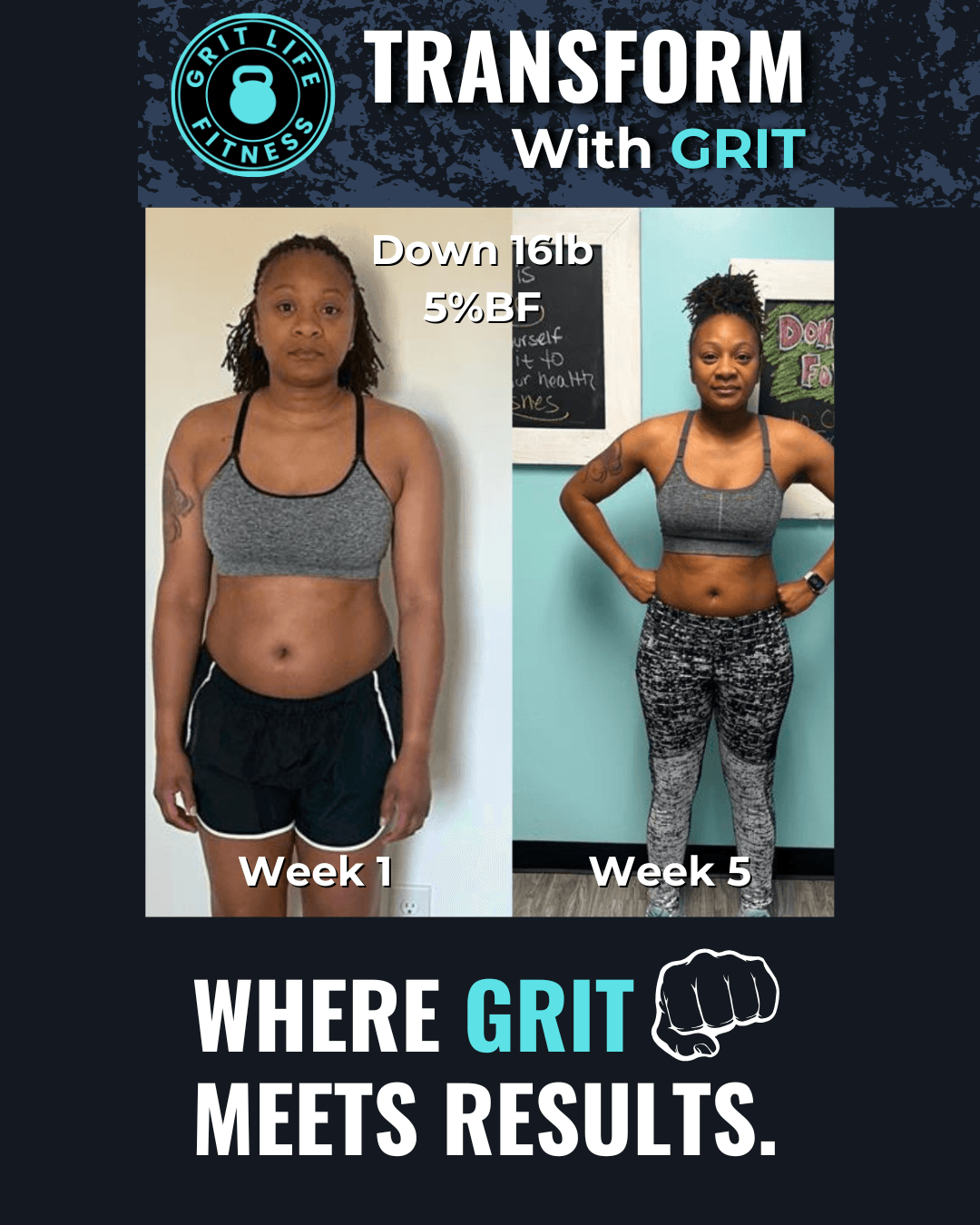 Coaching a member through a workout