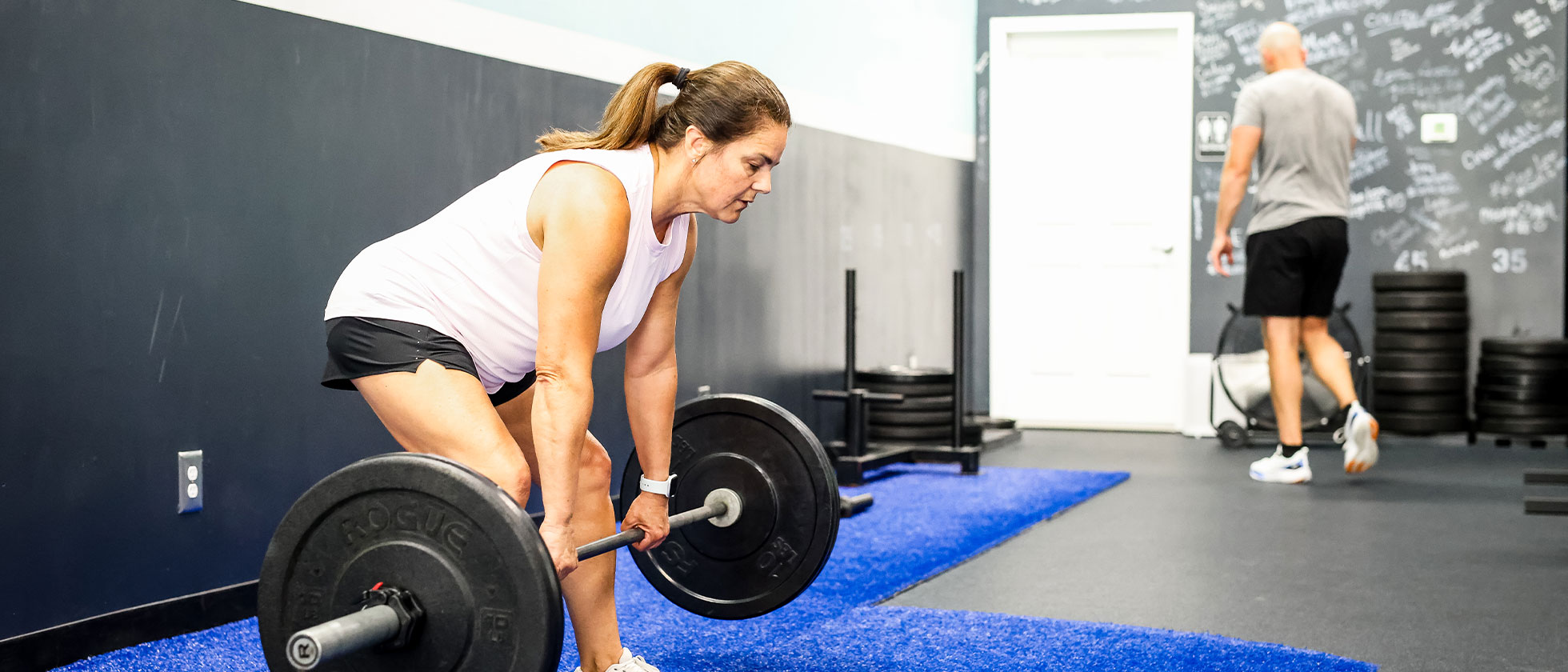 The Best Semi-Private Personal Training In Holly Springs, Georgia